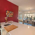 Attico Piazza Pertinace Free Parking Apartmán