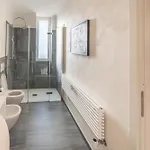 Apartmán Attico Piazza Pertinace Free Parking
