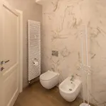 Apartmán Attico Piazza Pertinace Free Parking *