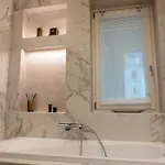 Attico Piazza Pertinace Free Parking Apartmán