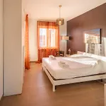 Apartmán Attico Piazza Pertinace Free Parking *