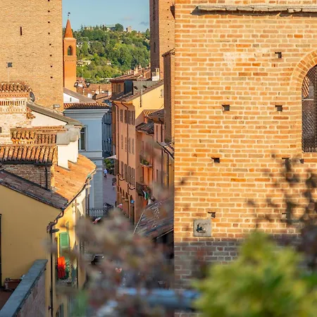 Attico Piazza Pertinace Free Parking