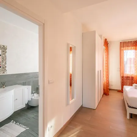 Attico Piazza Pertinace Free Parking Apartamento *
