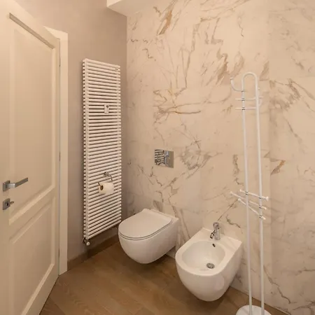 Apartamento Attico Piazza Pertinace Free Parking *