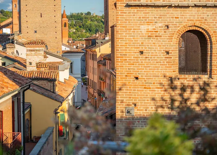 Attico Piazza Pertinace Free Parking