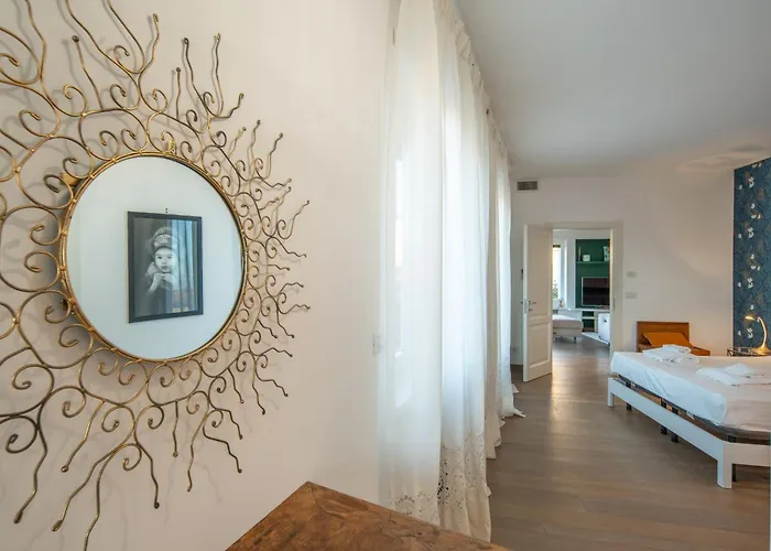 Attico Piazza Pertinace Free Parking * Alba (Piedmont)